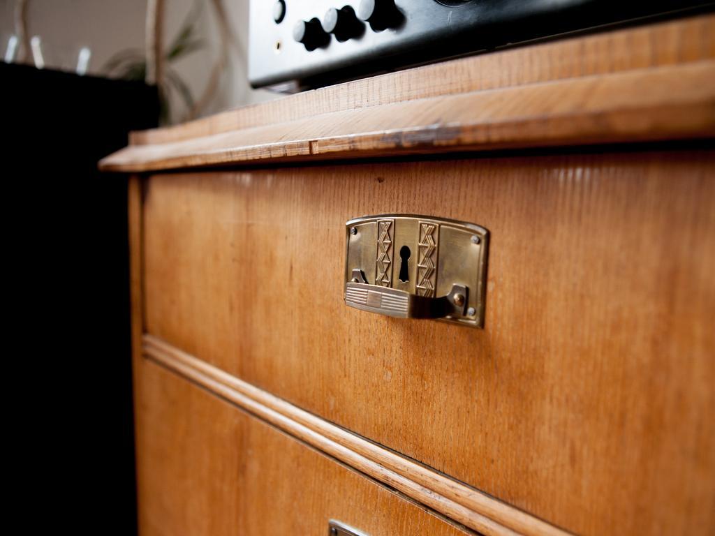 Wohnung Peter ワイマール 部屋 写真