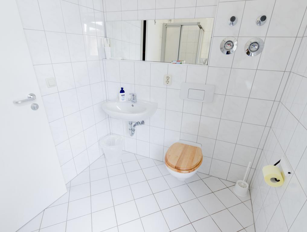 Wohnung Peter ワイマール 部屋 写真