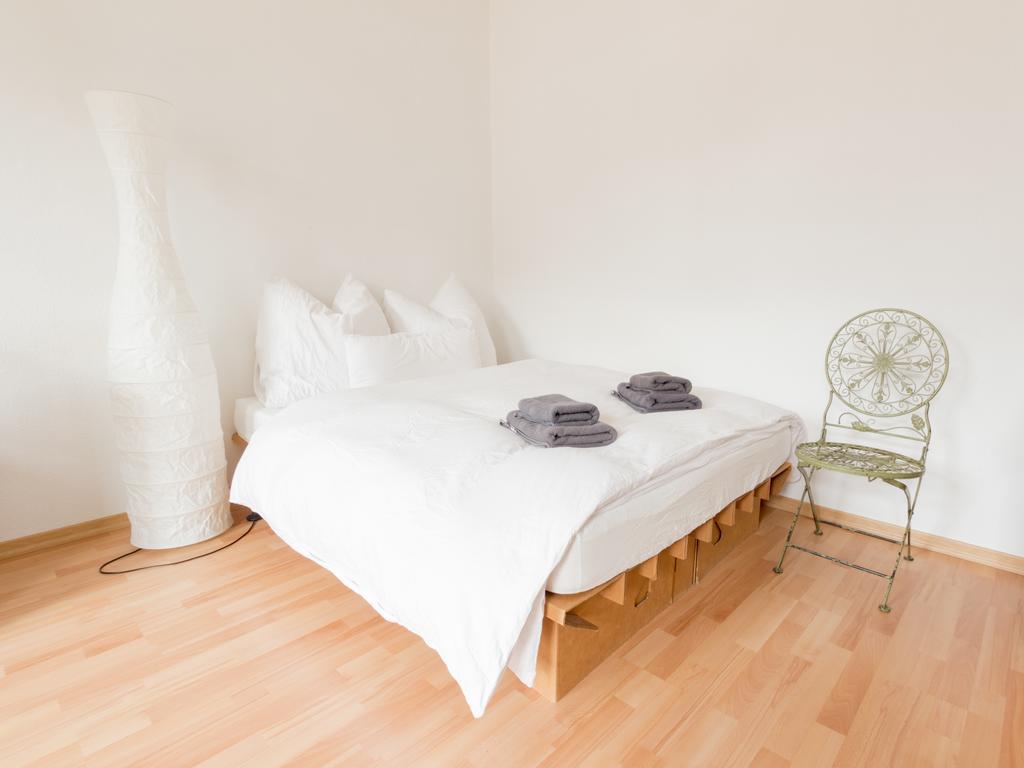 Wohnung Peter ワイマール 部屋 写真