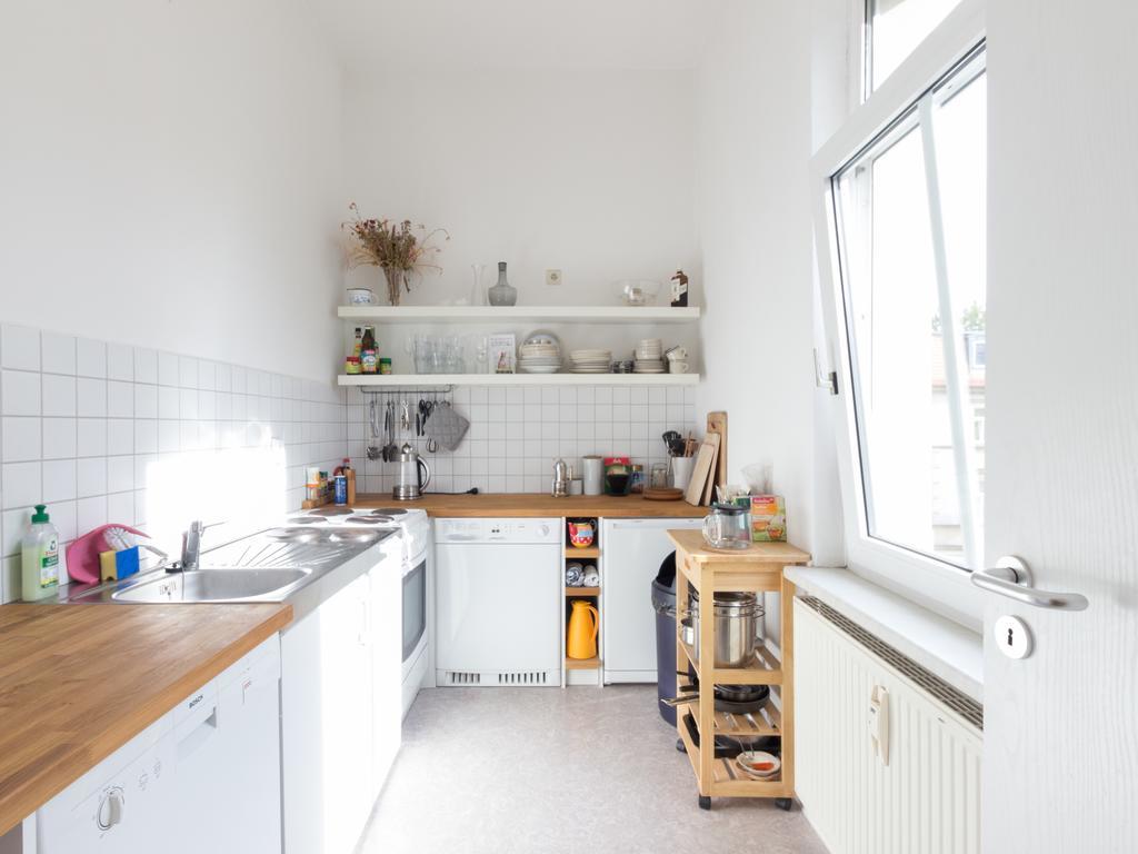 Wohnung Peter ワイマール 部屋 写真