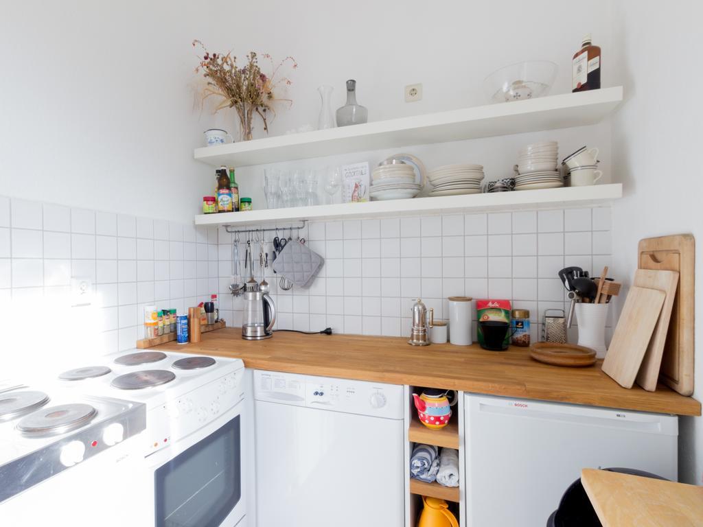 Wohnung Peter ワイマール 部屋 写真
